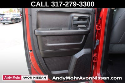 2015 RAM 1500 Express
