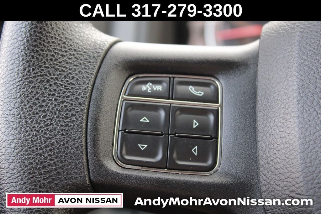 2015 RAM 1500 Express