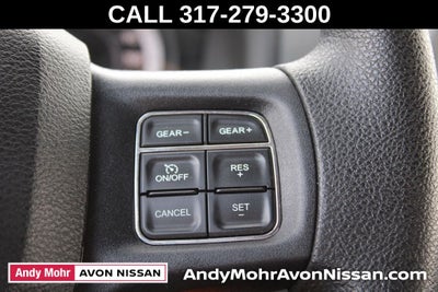 2015 RAM 1500 Express
