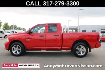 2015 RAM 1500 Express