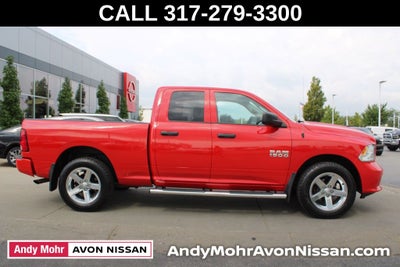 2015 RAM 1500 Express