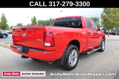 2015 RAM 1500 Express
