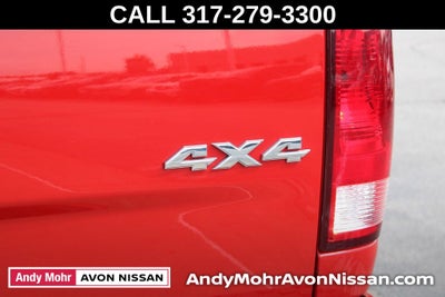 2015 RAM 1500 Express