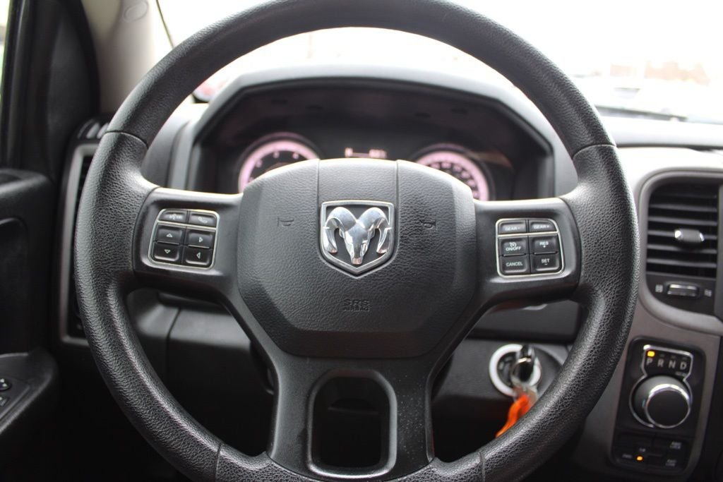 2019 RAM 1500 Classic Express