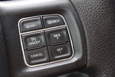 2019 RAM 1500 Classic Express