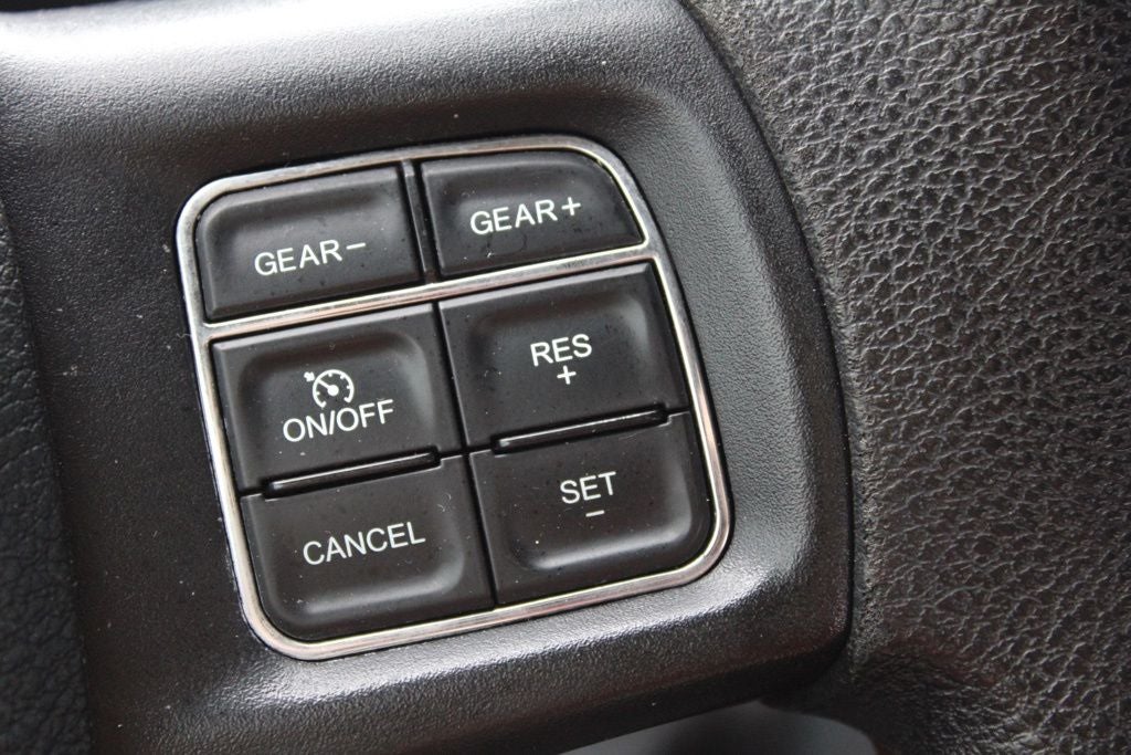 2019 RAM 1500 Classic Express