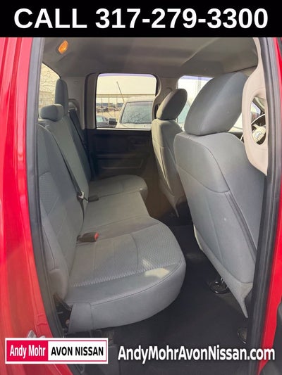 2014 RAM 1500 Express