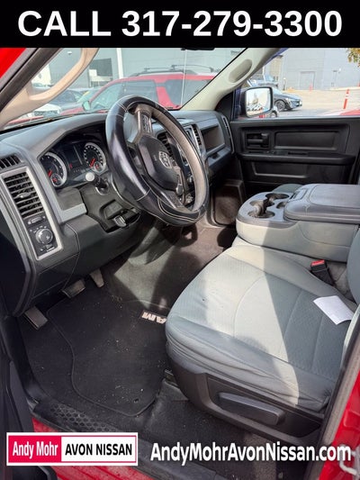 2014 RAM 1500 Express