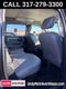 2015 RAM 1500 Outdoorsman