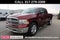 2019 RAM 1500 Classic Big Horn