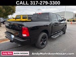 2019 RAM 1500 Classic Big Horn