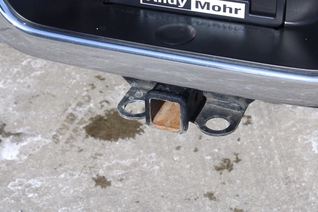 2019 RAM 1500 Classic Lone Star