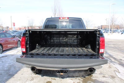 2019 RAM 1500 Classic Lone Star