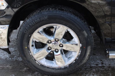 2019 RAM 1500 Classic Lone Star