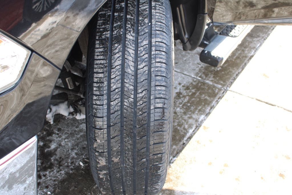 2019 RAM 1500 Classic Lone Star