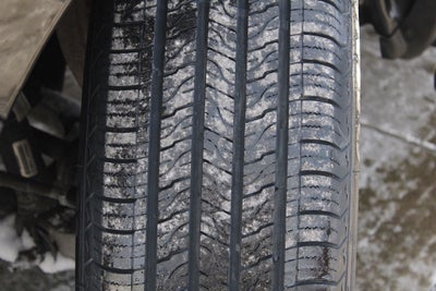 2019 RAM 1500 Classic Lone Star