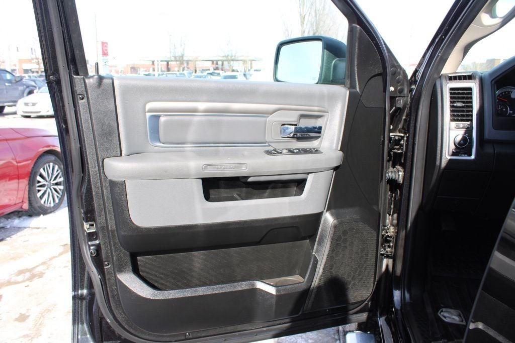 2019 RAM 1500 Classic Lone Star