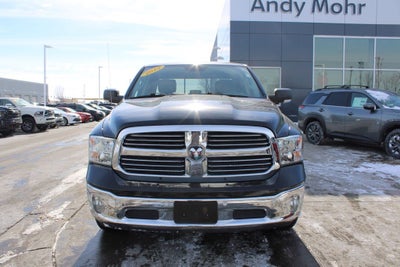 2019 RAM 1500 Classic Lone Star