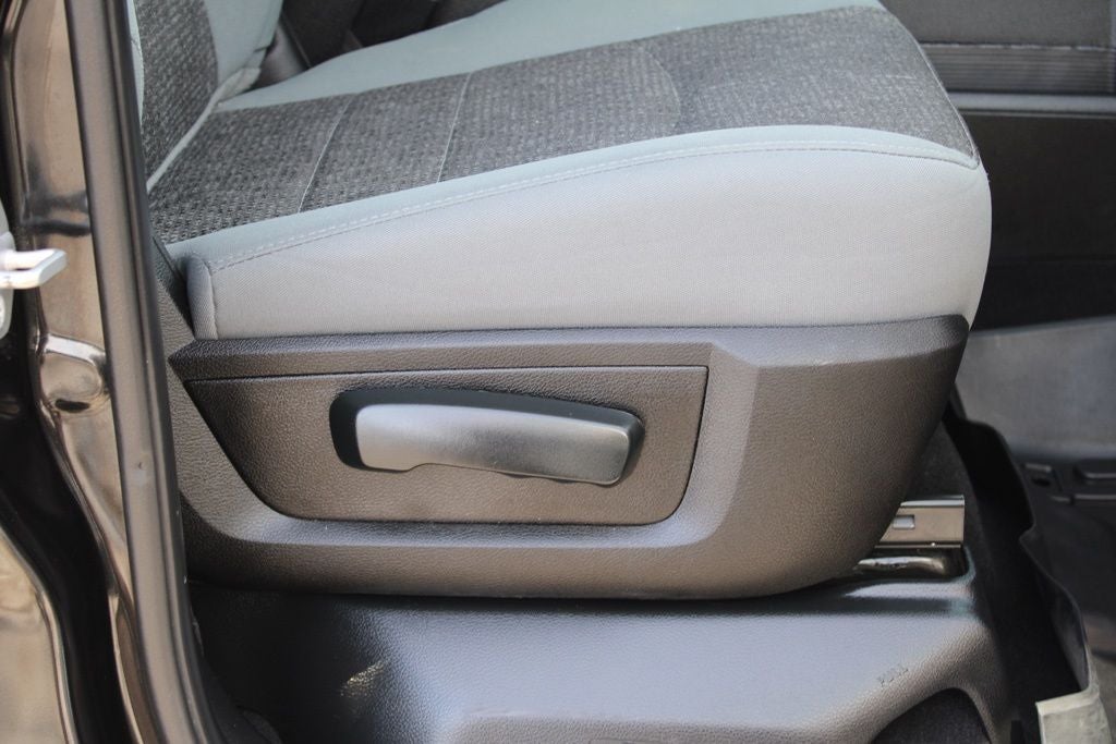 2019 RAM 1500 Classic Lone Star