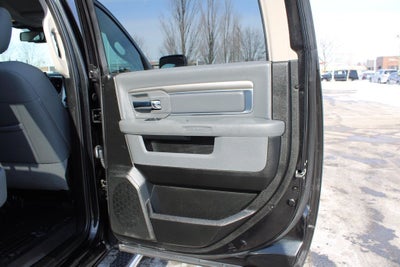 2019 RAM 1500 Classic Lone Star