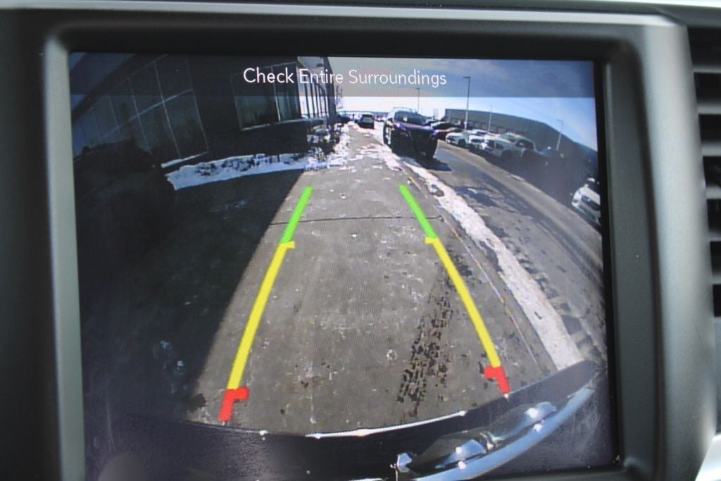 2019 RAM 1500 Classic Lone Star