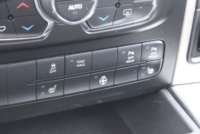 2019 RAM 1500 Classic Lone Star