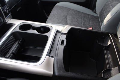 2019 RAM 1500 Classic Lone Star