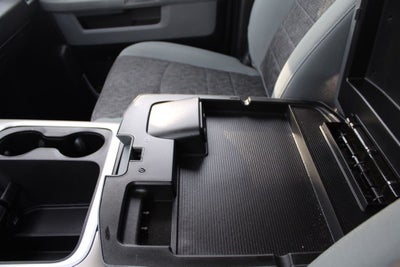 2019 RAM 1500 Classic Lone Star