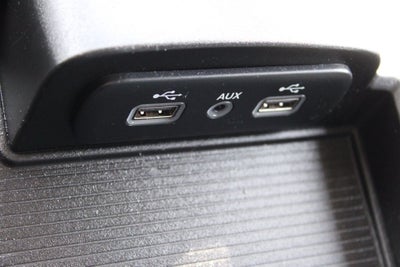 2019 RAM 1500 Classic Lone Star