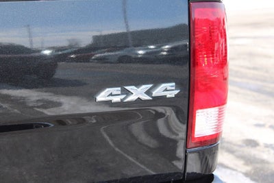 2019 RAM 1500 Classic Lone Star