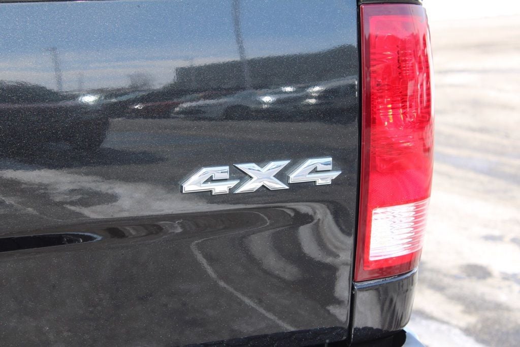 2019 RAM 1500 Classic Lone Star