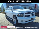 2016 RAM 1500 Sport