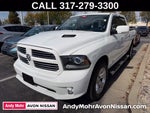 2016 RAM 1500 Sport