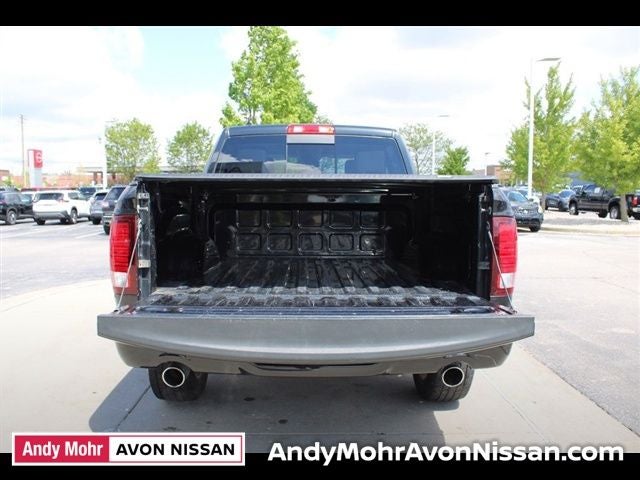 2016 RAM 1500 Sport