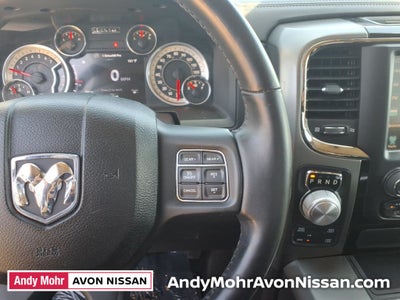 2016 RAM 1500 Sport
