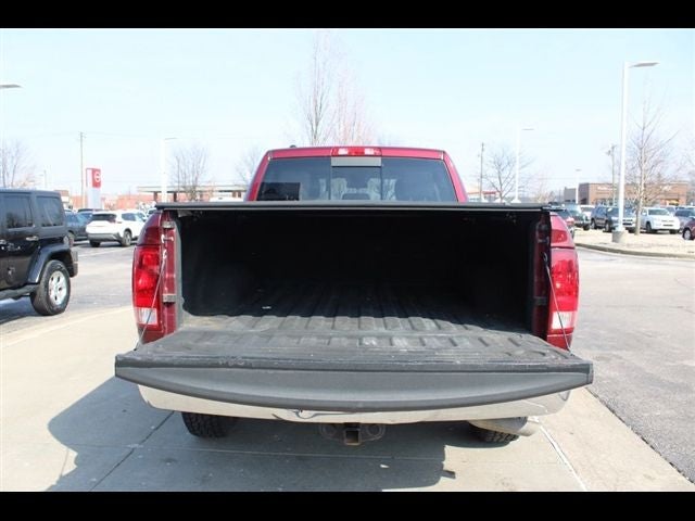 2020 RAM 1500 Classic SLT