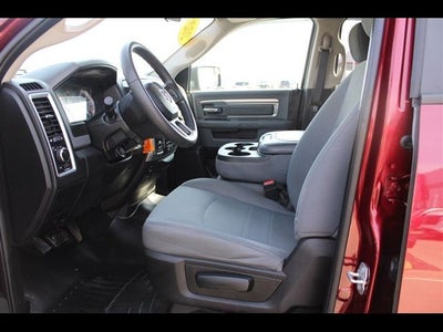 2020 RAM 1500 Classic SLT