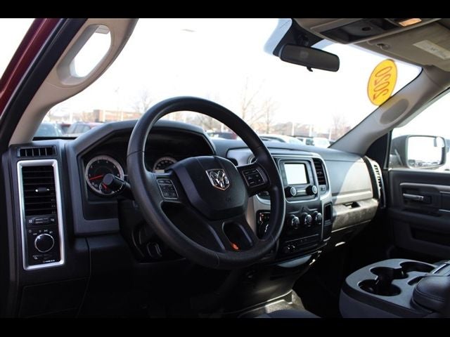2020 RAM 1500 Classic SLT