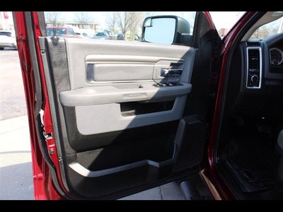 2020 RAM 1500 Classic SLT