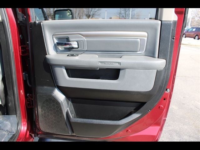 2020 RAM 1500 Classic SLT