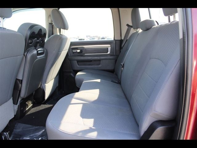 2020 RAM 1500 Classic SLT
