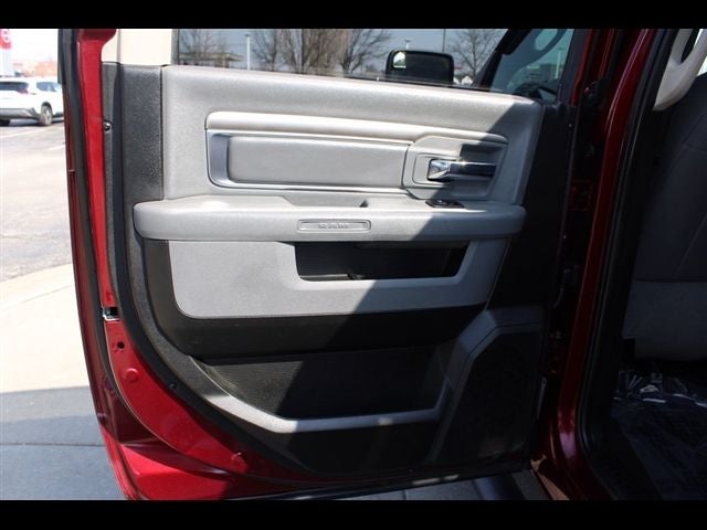 2020 RAM 1500 Classic SLT