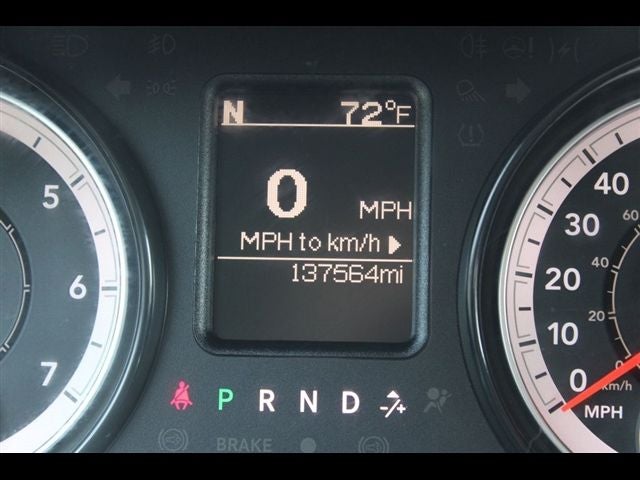 2020 RAM 1500 Classic SLT