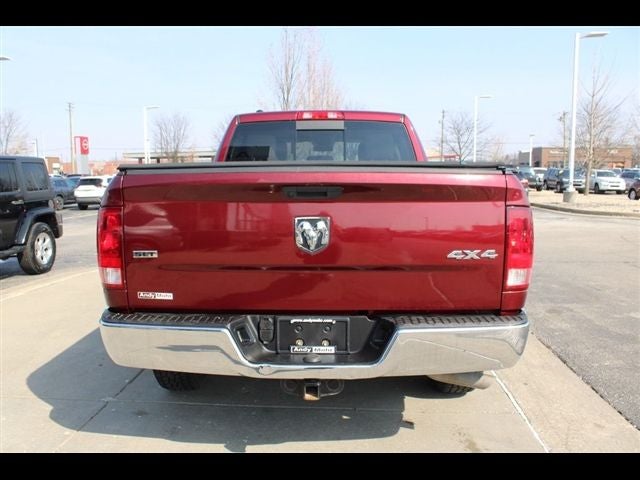 2020 RAM 1500 Classic SLT