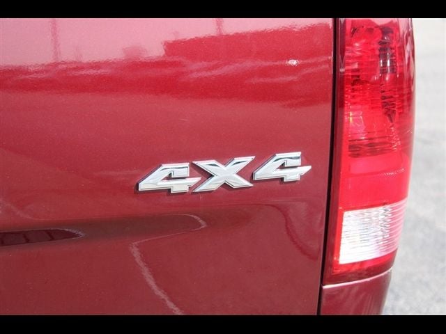 2020 RAM 1500 Classic SLT