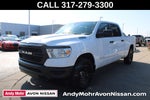 2022 RAM 1500 Tradesman