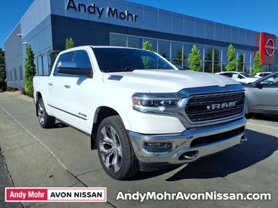 2019 RAM 1500 Limited