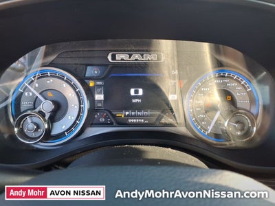2019 RAM 1500 Limited