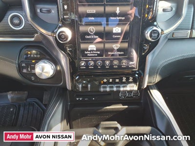 2019 RAM 1500 Limited