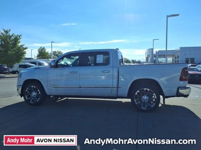 2019 RAM 1500 Limited